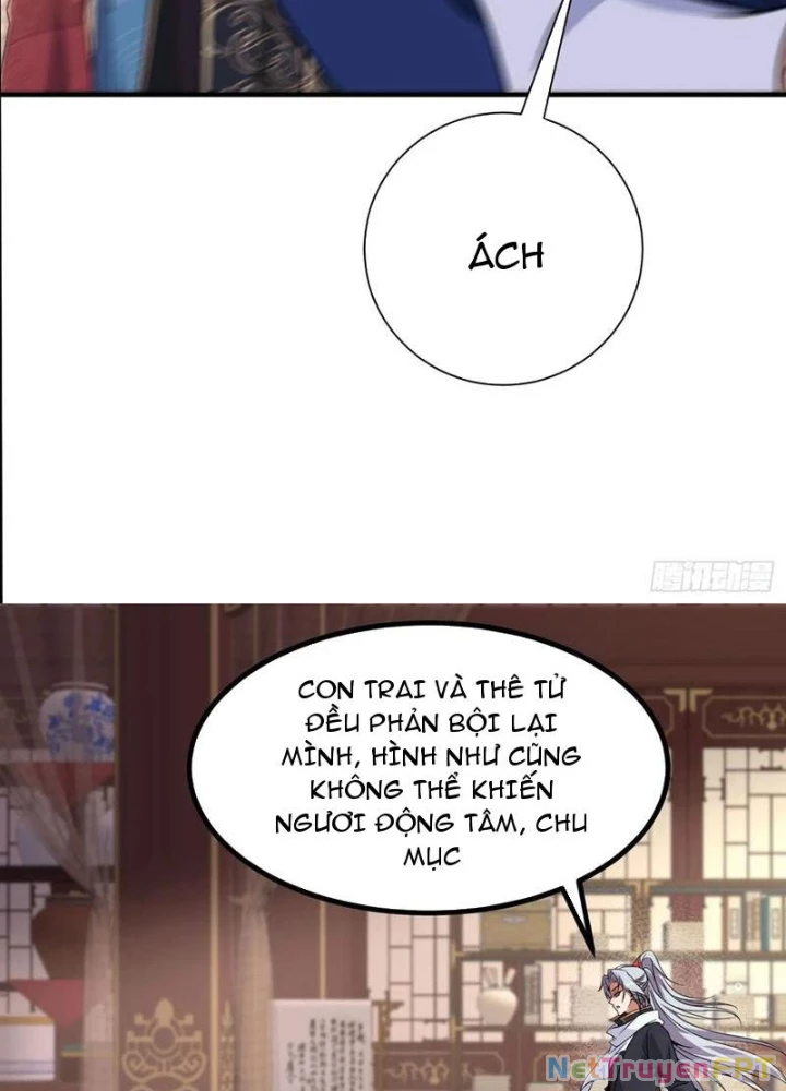 Tiêu Rồi, Ta Bị Mỹ Nữ Võ Thần Khóa Lại Rồi Chapter 47 - Trang 2