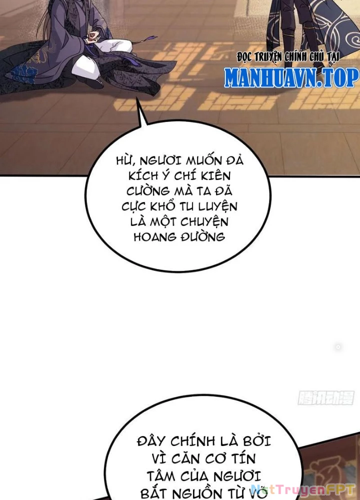 Tiêu Rồi, Ta Bị Mỹ Nữ Võ Thần Khóa Lại Rồi Chapter 47 - Trang 2