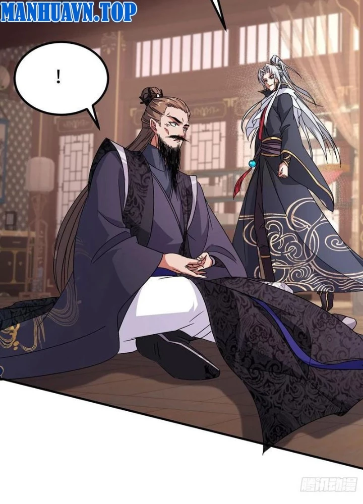 Tiêu Rồi, Ta Bị Mỹ Nữ Võ Thần Khóa Lại Rồi Chapter 47 - Trang 2