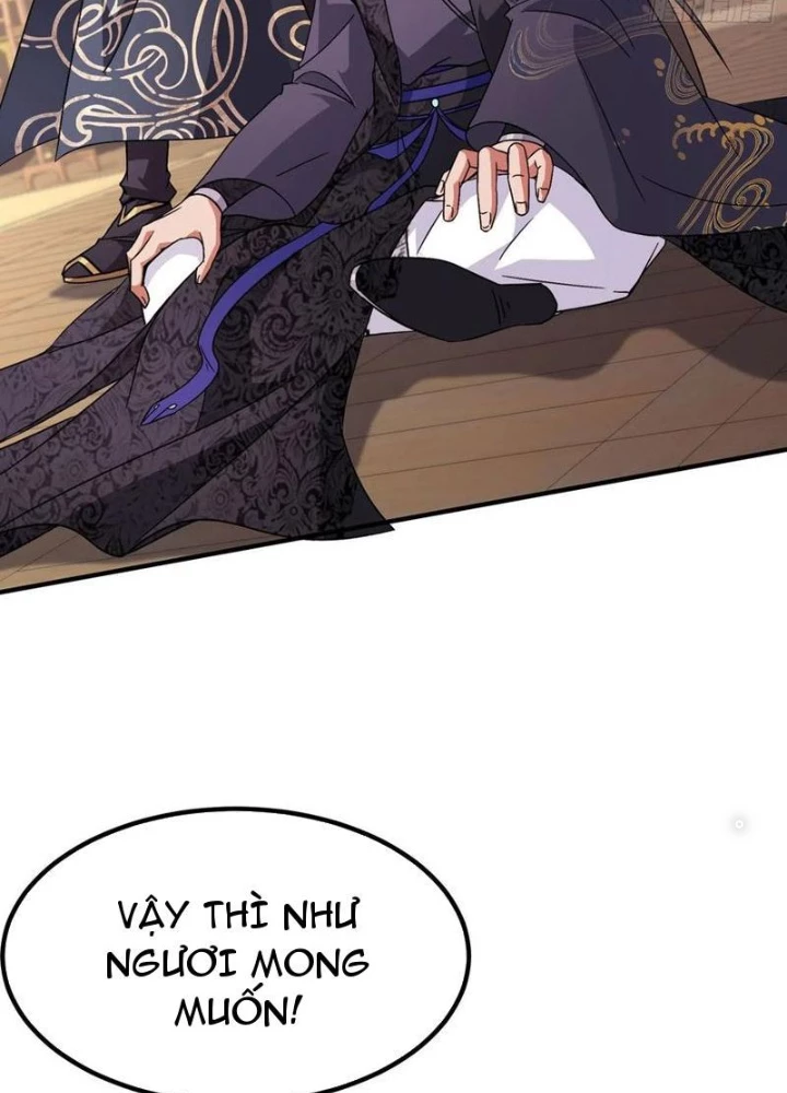 Tiêu Rồi, Ta Bị Mỹ Nữ Võ Thần Khóa Lại Rồi Chapter 47 - Trang 2
