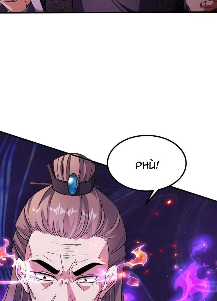 Tiêu Rồi, Ta Bị Mỹ Nữ Võ Thần Khóa Lại Rồi Chapter 47 - Trang 2