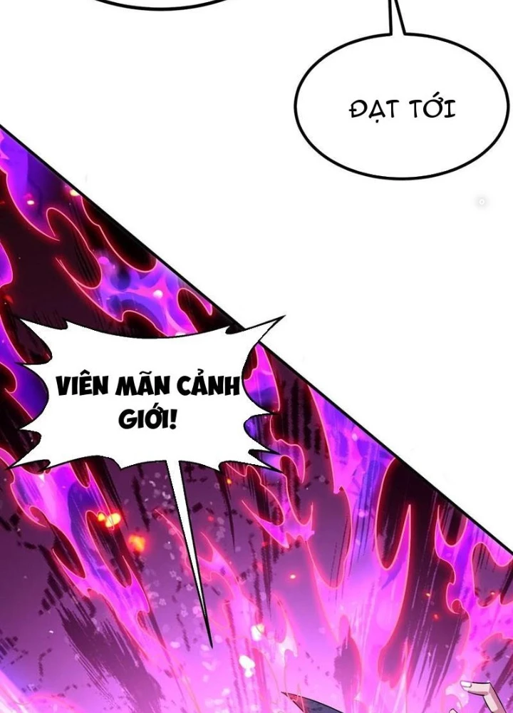 Tiêu Rồi, Ta Bị Mỹ Nữ Võ Thần Khóa Lại Rồi Chapter 47 - Trang 2