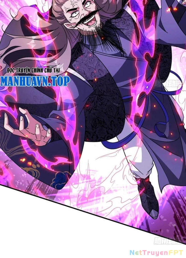 Tiêu Rồi, Ta Bị Mỹ Nữ Võ Thần Khóa Lại Rồi Chapter 47 - Trang 2