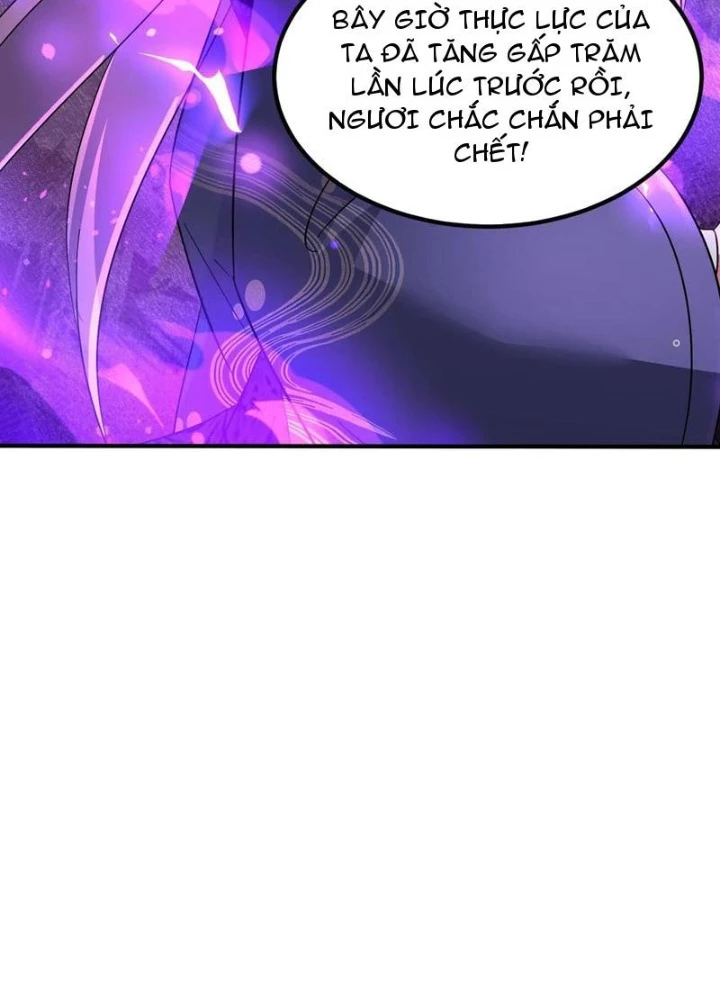 Tiêu Rồi, Ta Bị Mỹ Nữ Võ Thần Khóa Lại Rồi Chapter 47 - Trang 2