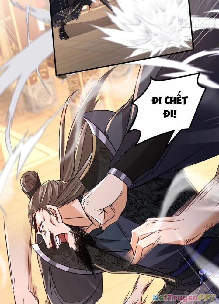 Tiêu Rồi, Ta Bị Mỹ Nữ Võ Thần Khóa Lại Rồi Chapter 47 - Trang 2