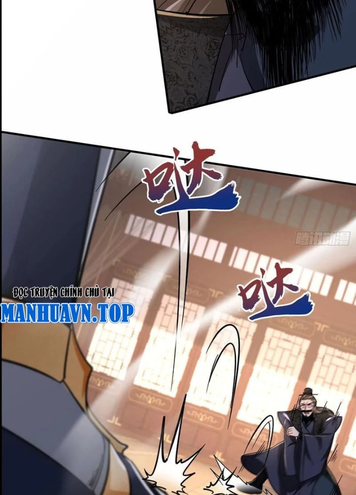Tiêu Rồi, Ta Bị Mỹ Nữ Võ Thần Khóa Lại Rồi Chapter 47 - Trang 2