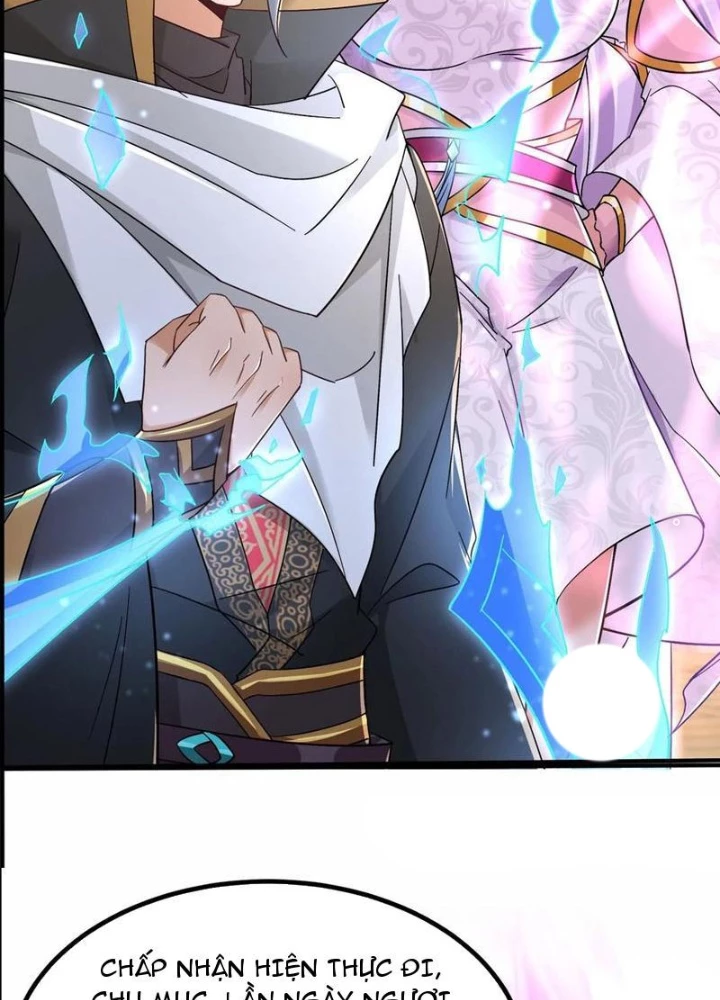 Tiêu Rồi, Ta Bị Mỹ Nữ Võ Thần Khóa Lại Rồi Chapter 47 - Trang 2