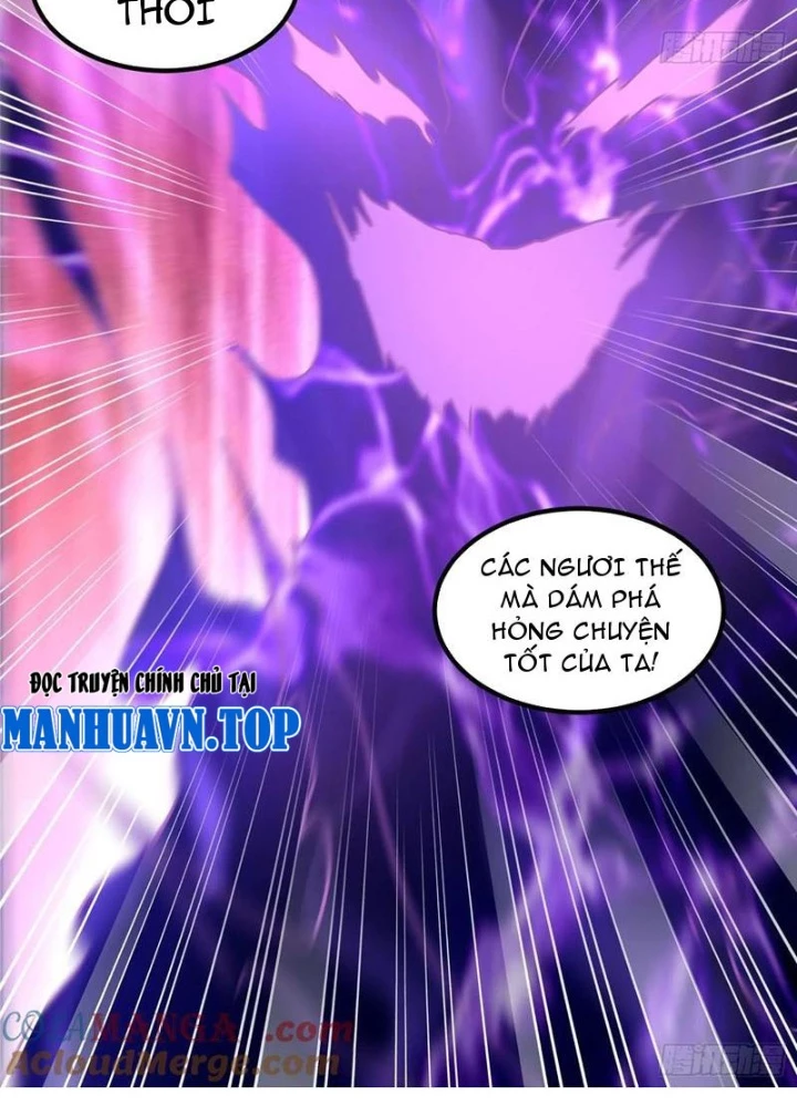 Tiêu Rồi, Ta Bị Mỹ Nữ Võ Thần Khóa Lại Rồi Chapter 47 - Trang 2