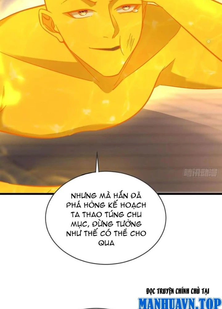 Tiêu Rồi, Ta Bị Mỹ Nữ Võ Thần Khóa Lại Rồi Chapter 48 - Trang 2
