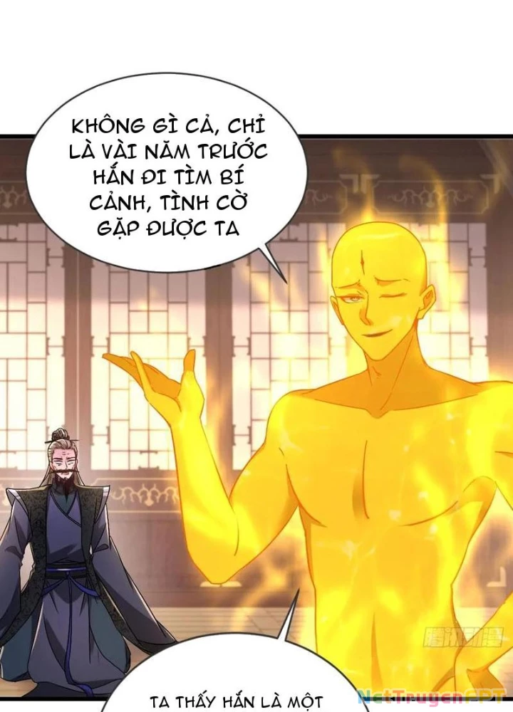 Tiêu Rồi, Ta Bị Mỹ Nữ Võ Thần Khóa Lại Rồi Chapter 48 - Trang 2