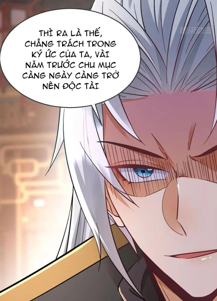 Tiêu Rồi, Ta Bị Mỹ Nữ Võ Thần Khóa Lại Rồi Chapter 48 - Trang 2
