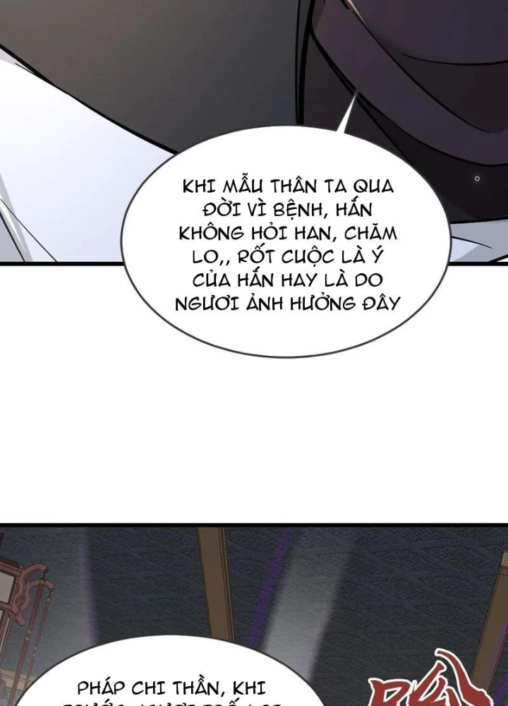 Tiêu Rồi, Ta Bị Mỹ Nữ Võ Thần Khóa Lại Rồi Chapter 48 - Trang 2