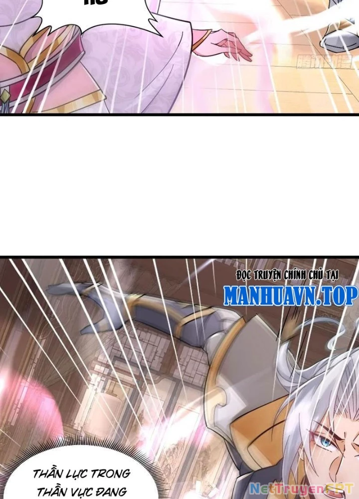 Tiêu Rồi, Ta Bị Mỹ Nữ Võ Thần Khóa Lại Rồi Chapter 48 - Trang 2
