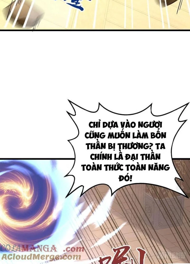 Tiêu Rồi, Ta Bị Mỹ Nữ Võ Thần Khóa Lại Rồi Chapter 48 - Trang 2