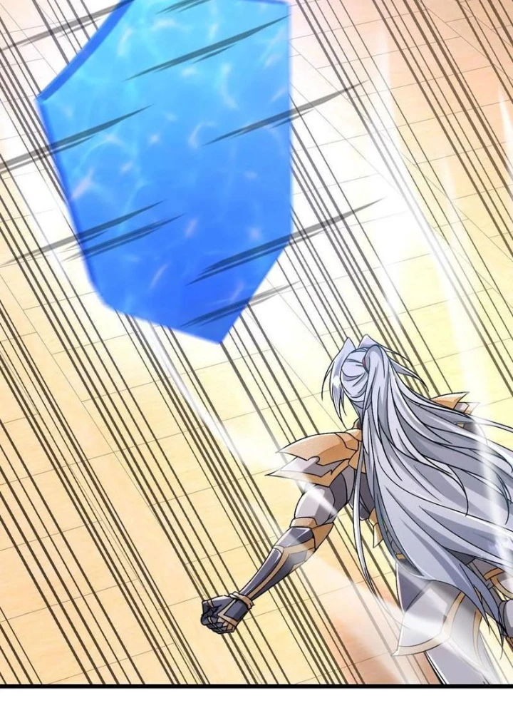 Tiêu Rồi, Ta Bị Mỹ Nữ Võ Thần Khóa Lại Rồi Chapter 48 - Trang 2