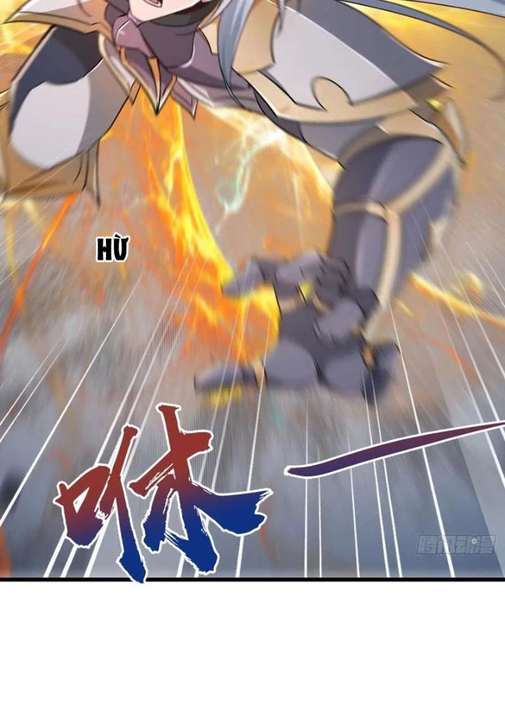 Tiêu Rồi, Ta Bị Mỹ Nữ Võ Thần Khóa Lại Rồi Chapter 48 - Trang 2