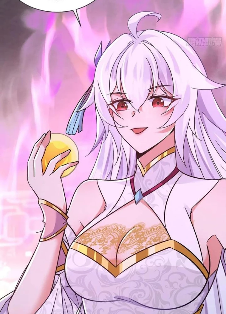 Tiêu Rồi, Ta Bị Mỹ Nữ Võ Thần Khóa Lại Rồi Chapter 48 - Trang 2