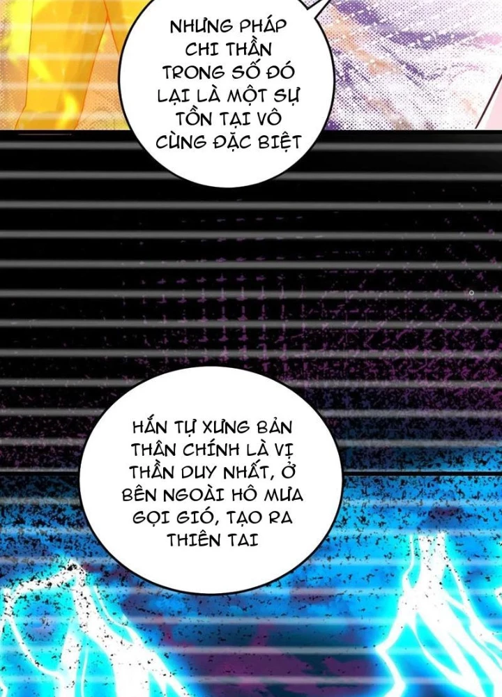 Tiêu Rồi, Ta Bị Mỹ Nữ Võ Thần Khóa Lại Rồi Chapter 48 - Trang 2