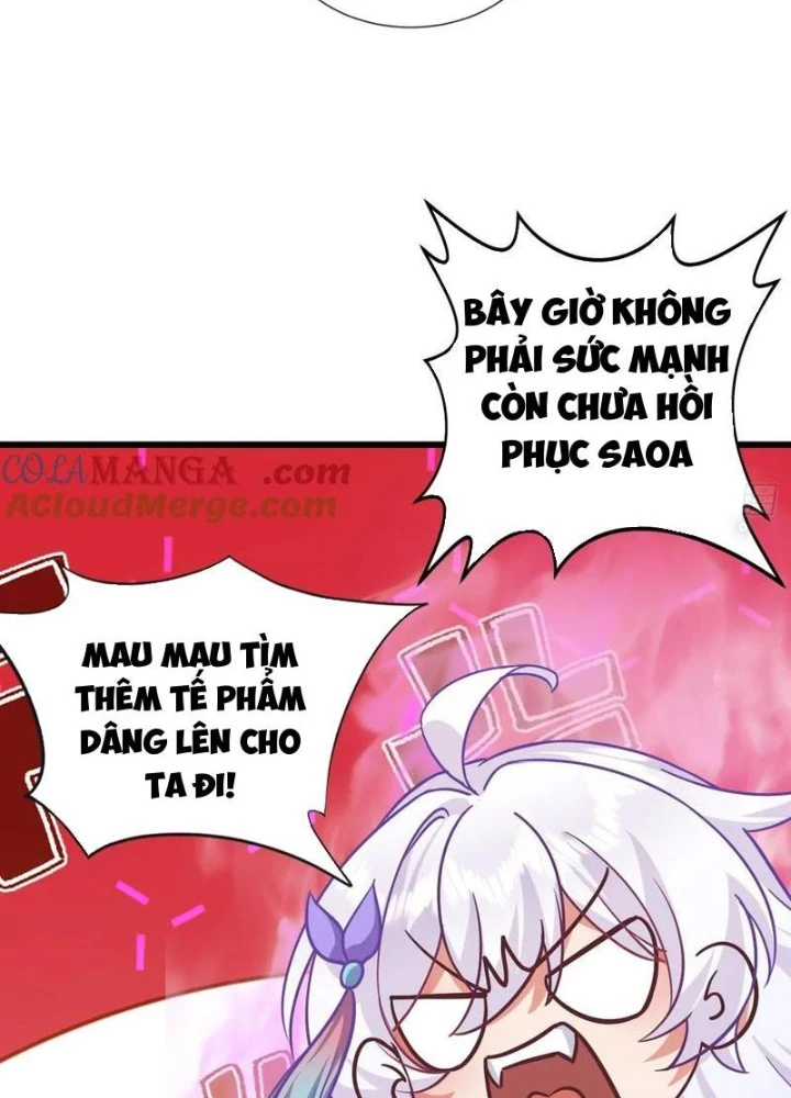 Tiêu Rồi, Ta Bị Mỹ Nữ Võ Thần Khóa Lại Rồi Chapter 48 - Trang 2