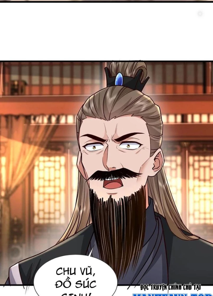 Tiêu Rồi, Ta Bị Mỹ Nữ Võ Thần Khóa Lại Rồi Chapter 49 - Trang 2