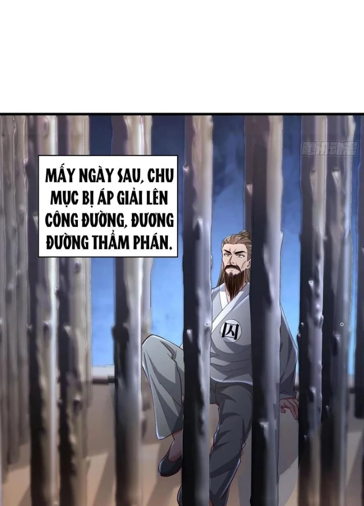 Tiêu Rồi, Ta Bị Mỹ Nữ Võ Thần Khóa Lại Rồi Chapter 49 - Trang 2