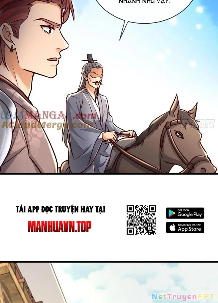 Tiêu Rồi, Ta Bị Mỹ Nữ Võ Thần Khóa Lại Rồi Chapter 49 - Trang 2