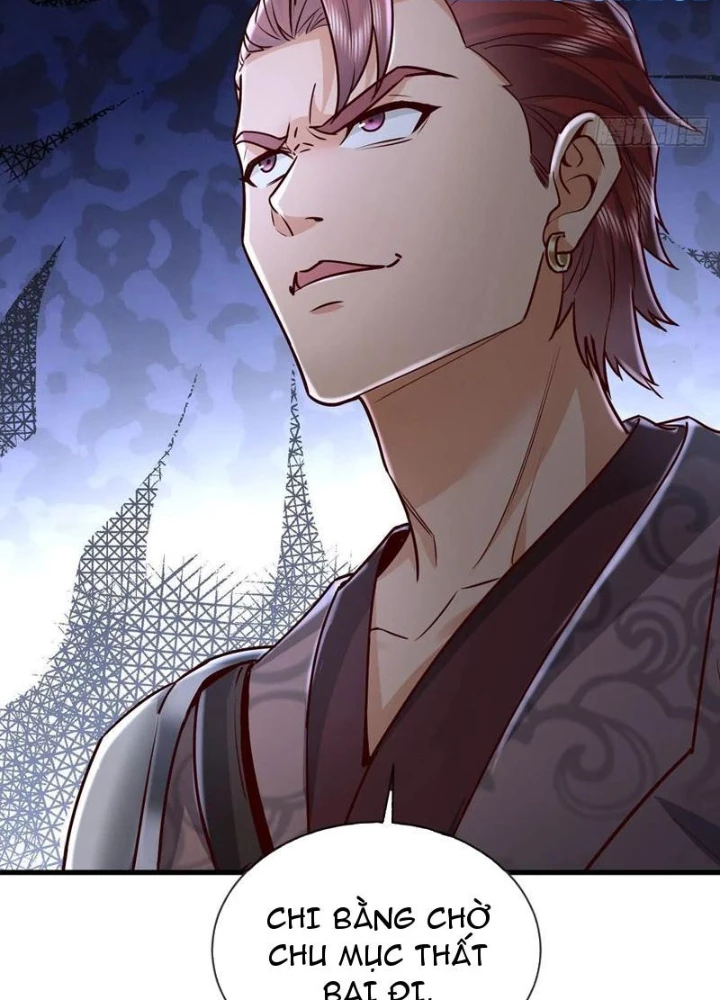 Tiêu Rồi, Ta Bị Mỹ Nữ Võ Thần Khóa Lại Rồi Chapter 49 - Trang 2