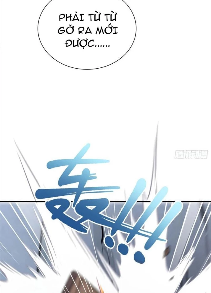 Tiêu Rồi, Ta Bị Mỹ Nữ Võ Thần Khóa Lại Rồi Chapter 49 - Trang 2