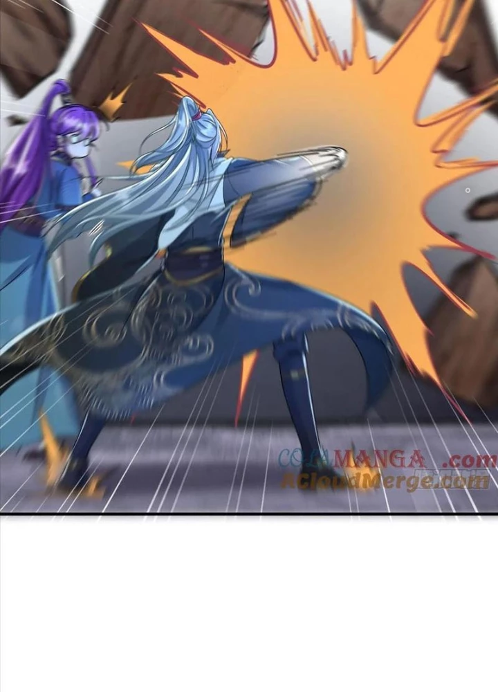 Tiêu Rồi, Ta Bị Mỹ Nữ Võ Thần Khóa Lại Rồi Chapter 49 - Trang 2