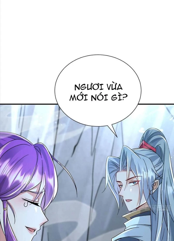 Tiêu Rồi, Ta Bị Mỹ Nữ Võ Thần Khóa Lại Rồi Chapter 49 - Trang 2