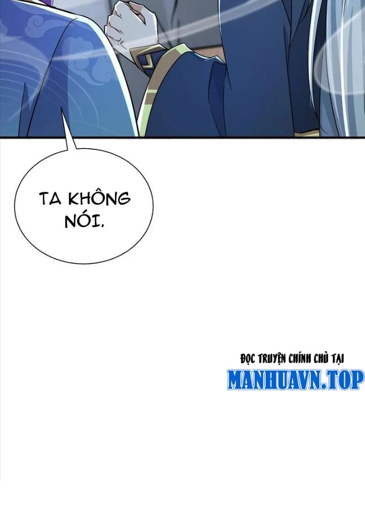 Tiêu Rồi, Ta Bị Mỹ Nữ Võ Thần Khóa Lại Rồi Chapter 49 - Trang 2