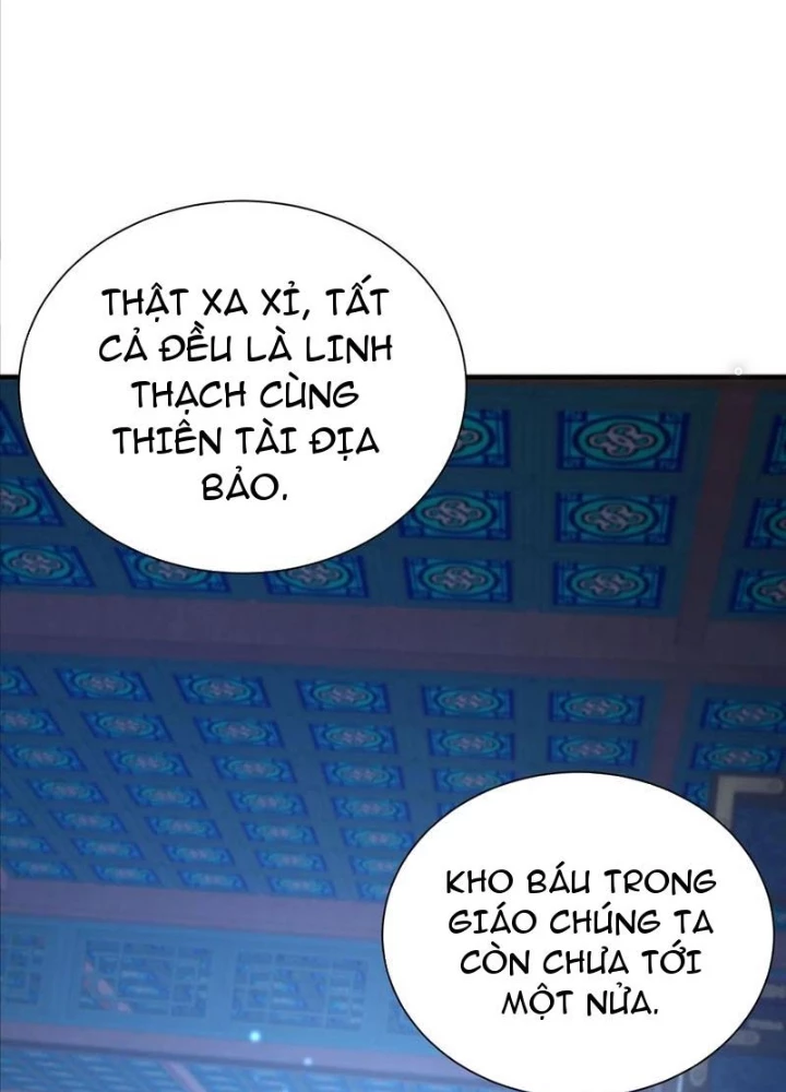 Tiêu Rồi, Ta Bị Mỹ Nữ Võ Thần Khóa Lại Rồi Chapter 49 - Trang 2