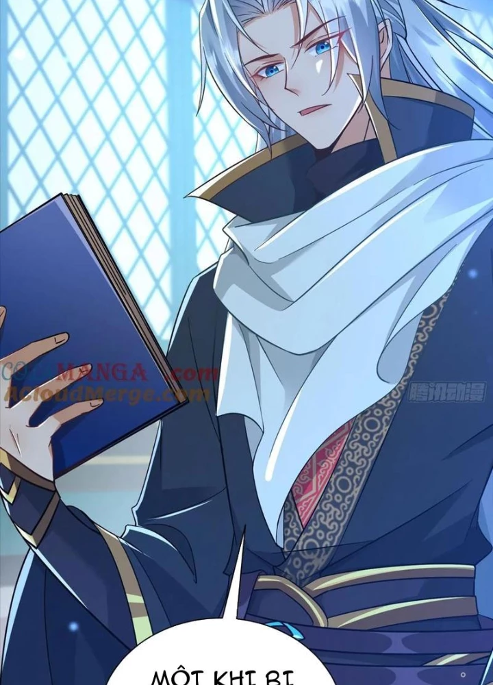 Tiêu Rồi, Ta Bị Mỹ Nữ Võ Thần Khóa Lại Rồi Chapter 49 - Trang 2