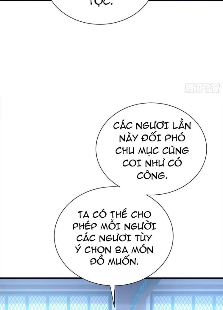 Tiêu Rồi, Ta Bị Mỹ Nữ Võ Thần Khóa Lại Rồi Chapter 49 - Trang 2