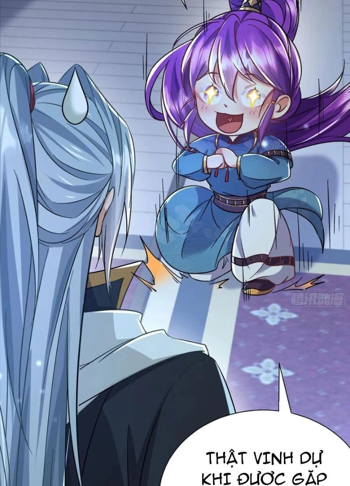 Tiêu Rồi, Ta Bị Mỹ Nữ Võ Thần Khóa Lại Rồi Chapter 49 - Trang 2