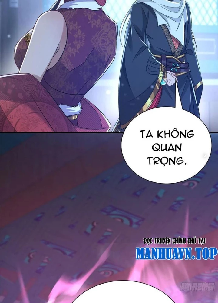 Tiêu Rồi, Ta Bị Mỹ Nữ Võ Thần Khóa Lại Rồi Chapter 49 - Trang 2