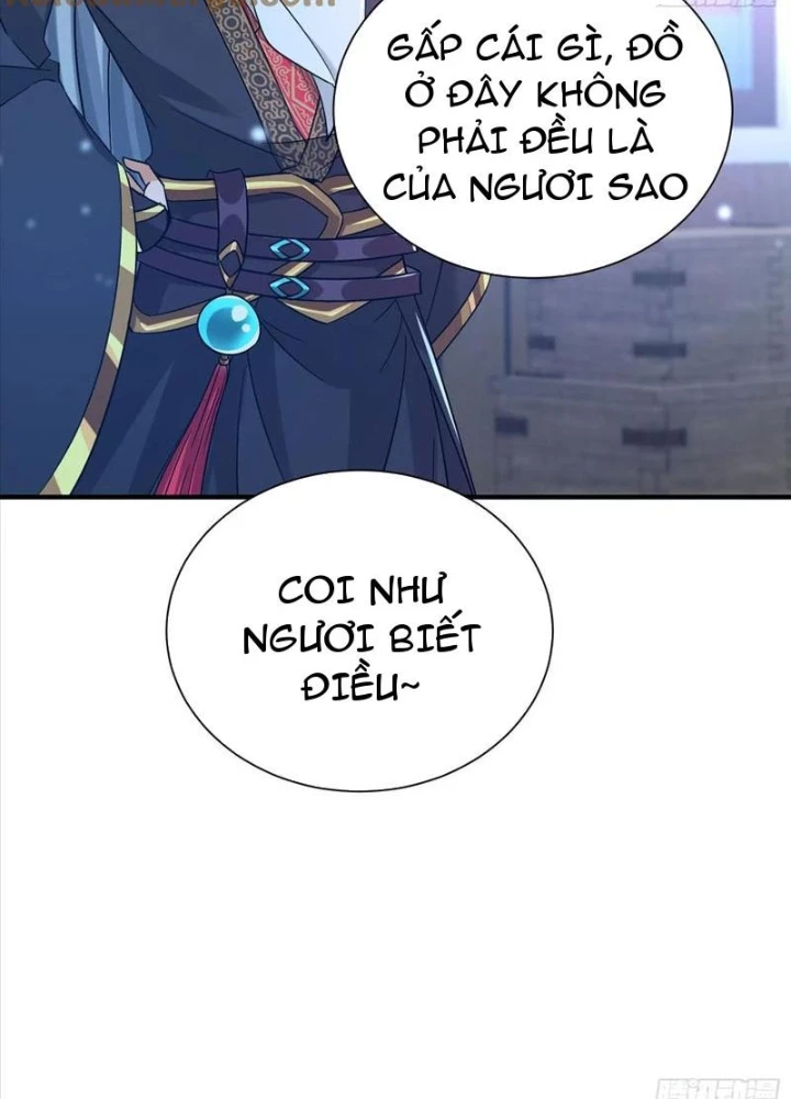 Tiêu Rồi, Ta Bị Mỹ Nữ Võ Thần Khóa Lại Rồi Chapter 49 - Trang 2