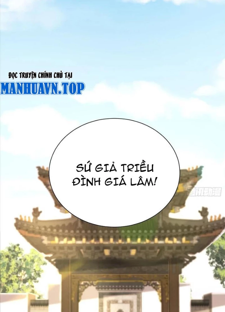 Tiêu Rồi, Ta Bị Mỹ Nữ Võ Thần Khóa Lại Rồi Chapter 50 - Trang 2