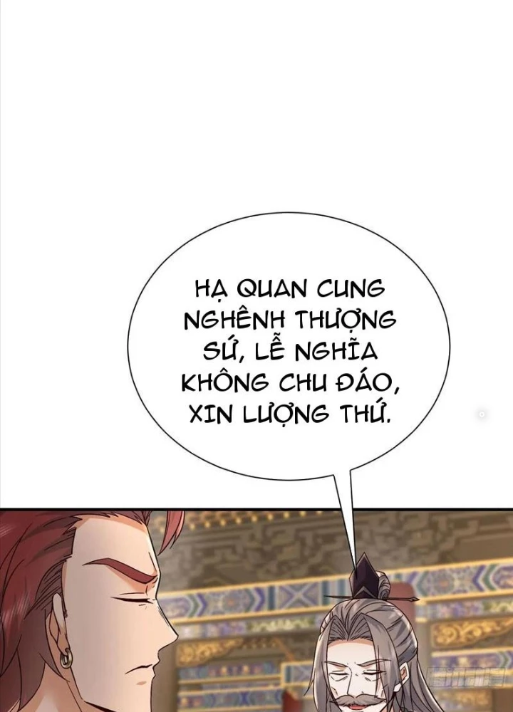 Tiêu Rồi, Ta Bị Mỹ Nữ Võ Thần Khóa Lại Rồi Chapter 50 - Trang 2