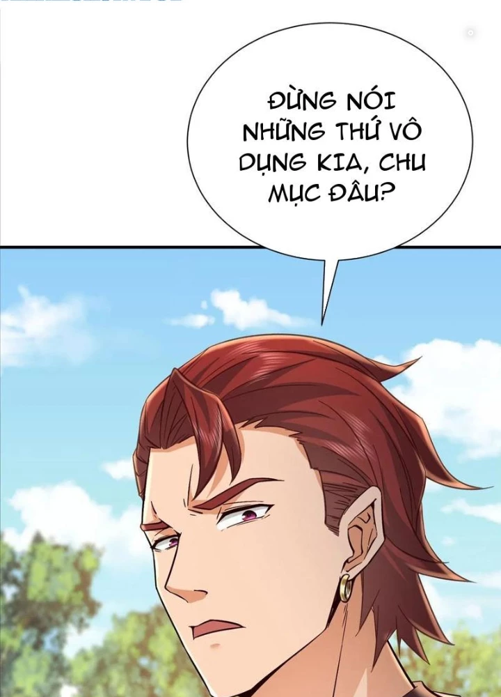 Tiêu Rồi, Ta Bị Mỹ Nữ Võ Thần Khóa Lại Rồi Chapter 50 - Trang 2
