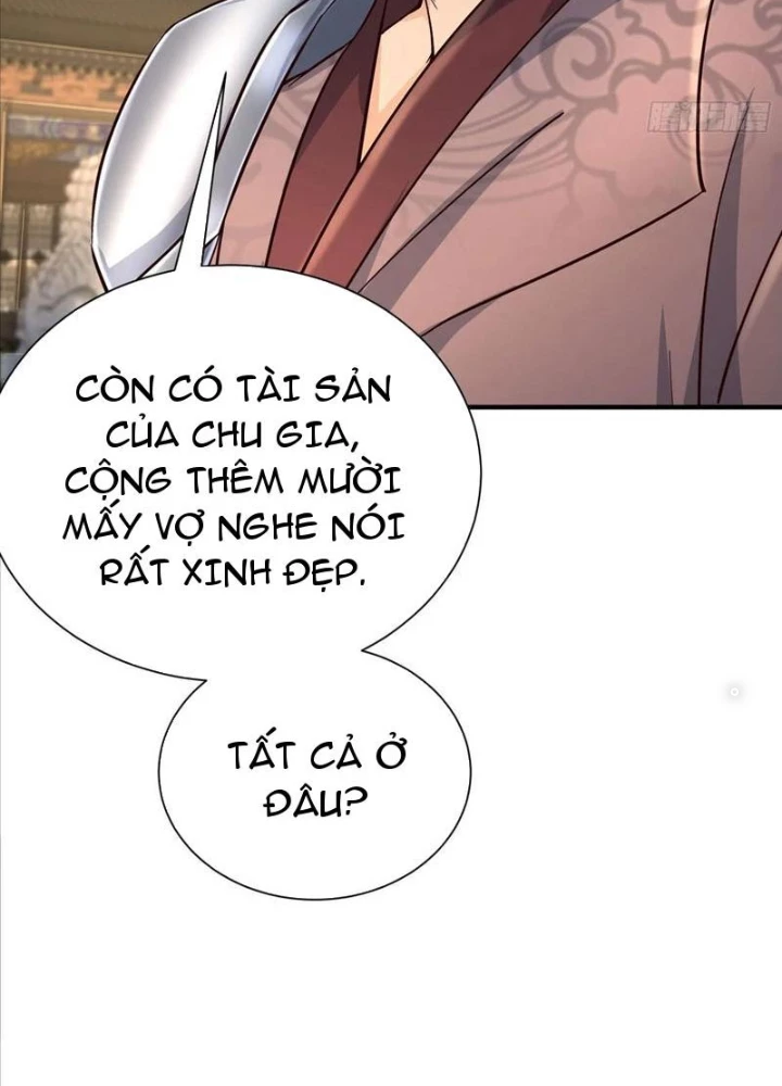 Tiêu Rồi, Ta Bị Mỹ Nữ Võ Thần Khóa Lại Rồi Chapter 50 - Trang 2