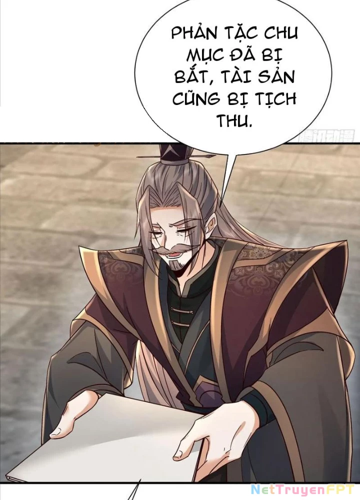 Tiêu Rồi, Ta Bị Mỹ Nữ Võ Thần Khóa Lại Rồi Chapter 50 - Trang 2