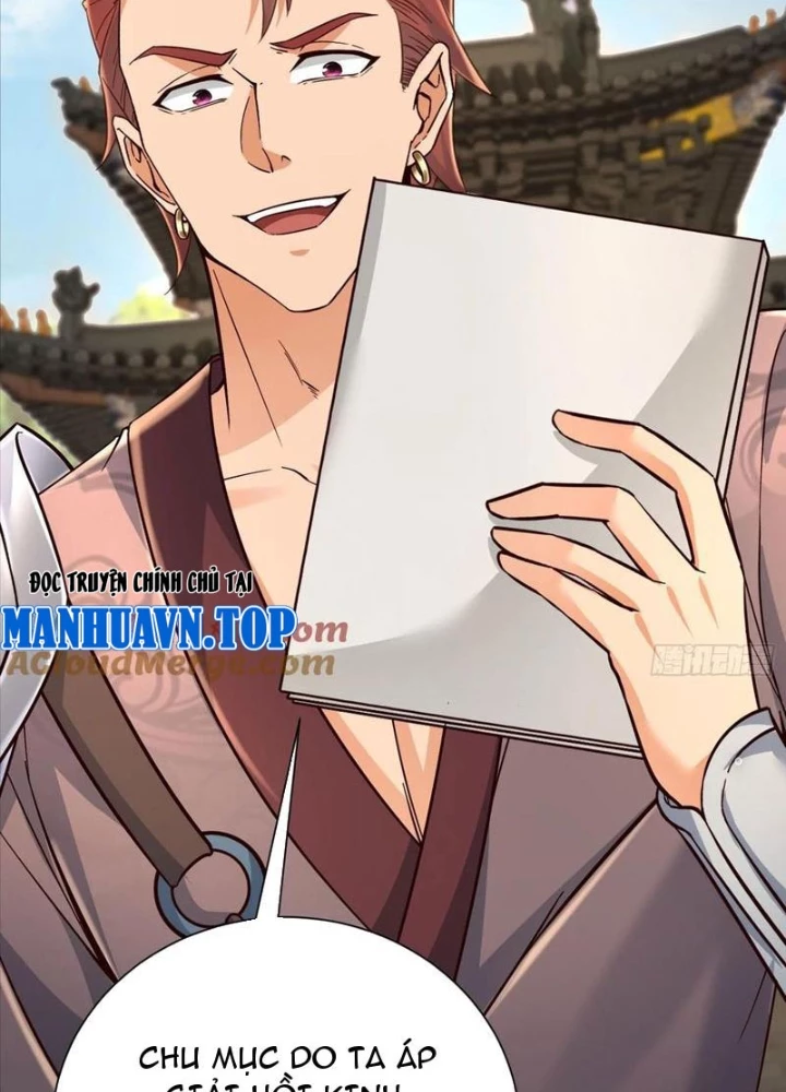 Tiêu Rồi, Ta Bị Mỹ Nữ Võ Thần Khóa Lại Rồi Chapter 50 - Trang 2