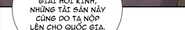 Tiêu Rồi, Ta Bị Mỹ Nữ Võ Thần Khóa Lại Rồi Chapter 50 - Trang 2
