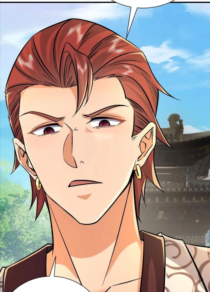 Tiêu Rồi, Ta Bị Mỹ Nữ Võ Thần Khóa Lại Rồi Chapter 50 - Trang 2