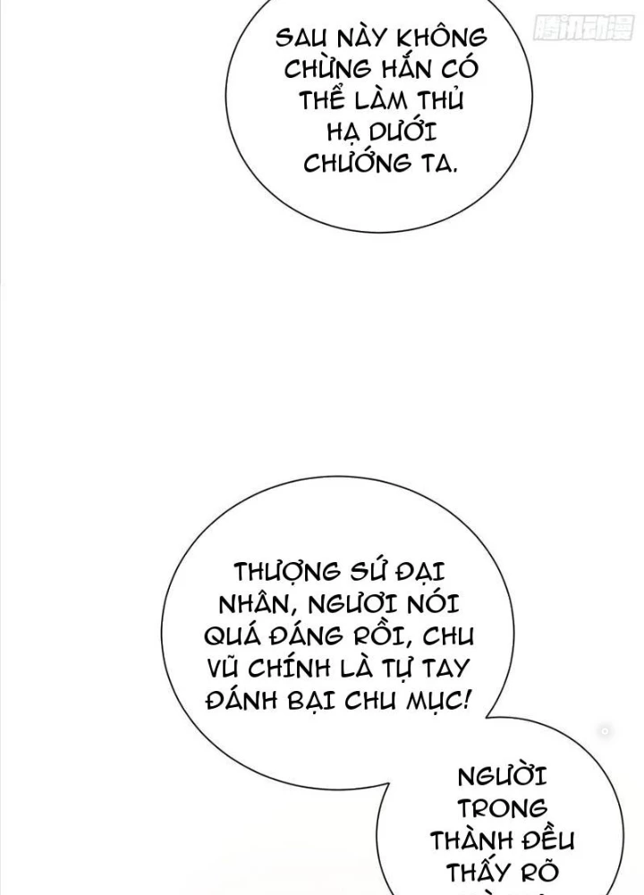 Tiêu Rồi, Ta Bị Mỹ Nữ Võ Thần Khóa Lại Rồi Chapter 50 - Trang 2