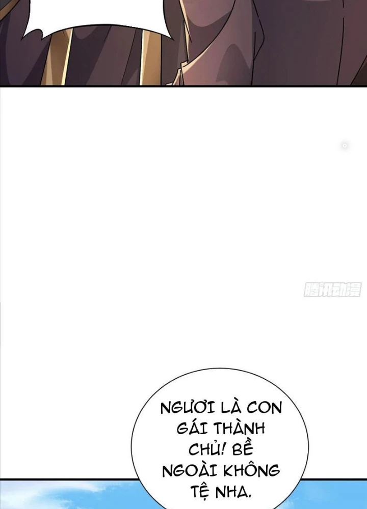 Tiêu Rồi, Ta Bị Mỹ Nữ Võ Thần Khóa Lại Rồi Chapter 50 - Trang 2