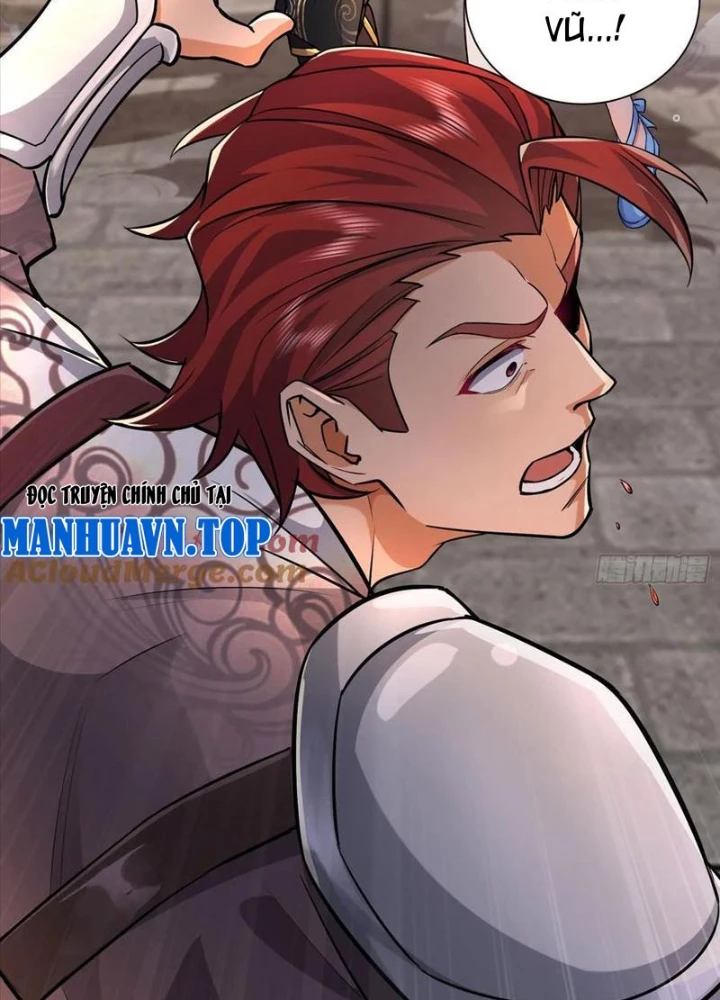 Tiêu Rồi, Ta Bị Mỹ Nữ Võ Thần Khóa Lại Rồi Chapter 50 - Trang 2