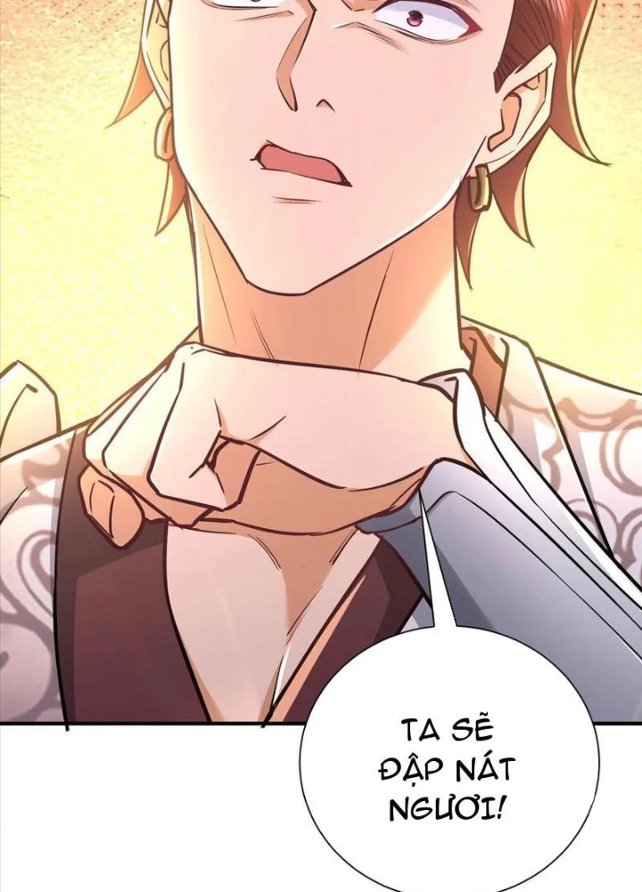 Tiêu Rồi, Ta Bị Mỹ Nữ Võ Thần Khóa Lại Rồi Chapter 50 - Trang 2