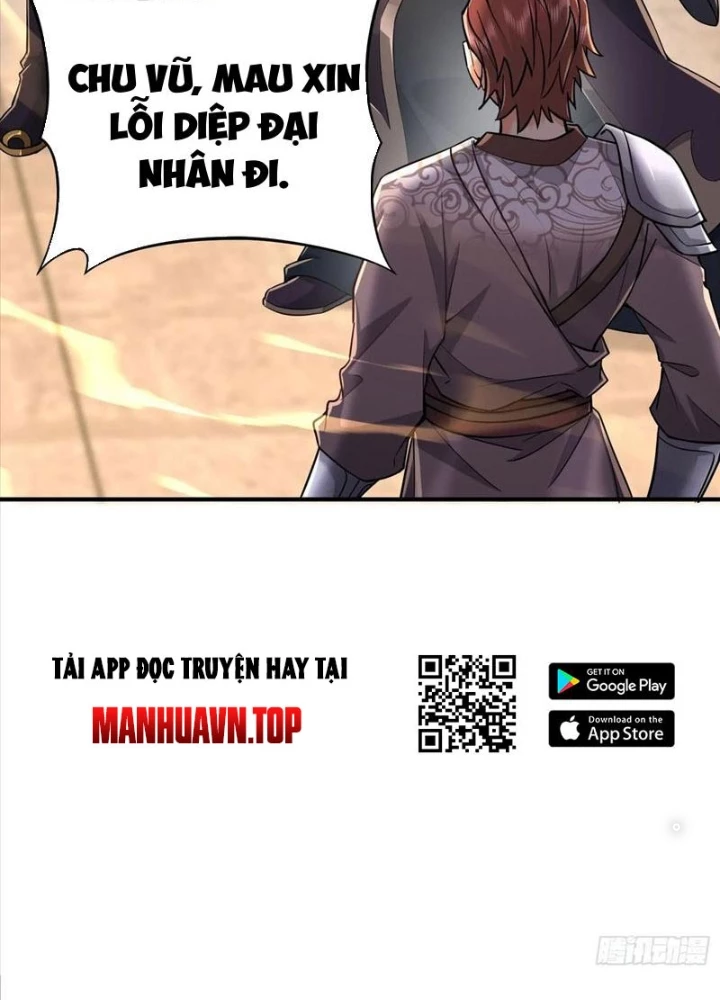 Tiêu Rồi, Ta Bị Mỹ Nữ Võ Thần Khóa Lại Rồi Chapter 50 - Trang 2